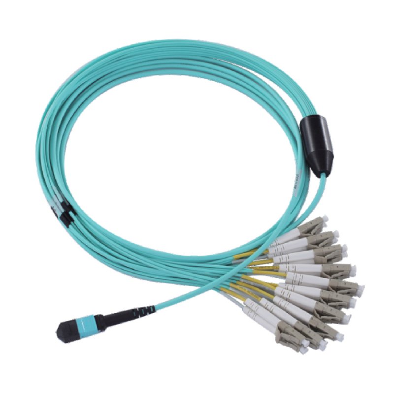 MPO LC PATCHCORD